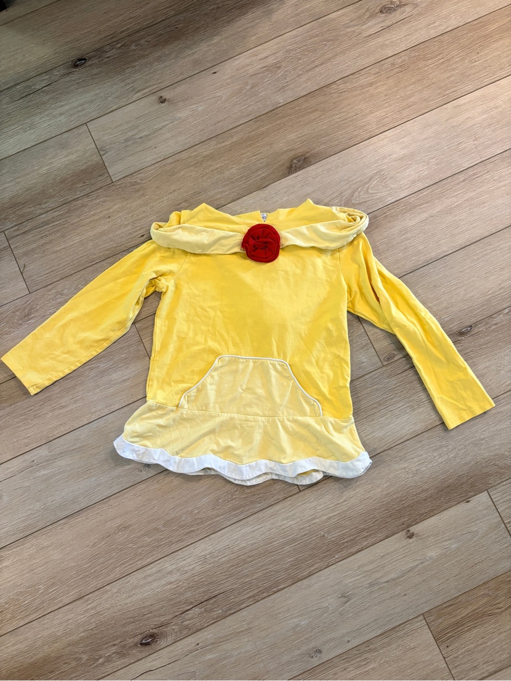 OLO Belle hoodie